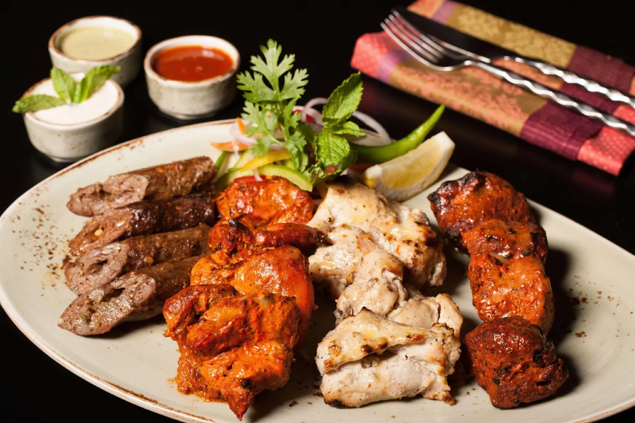 DoubleTree by Hilton Hotel and Residences Dubai – Al Barsha