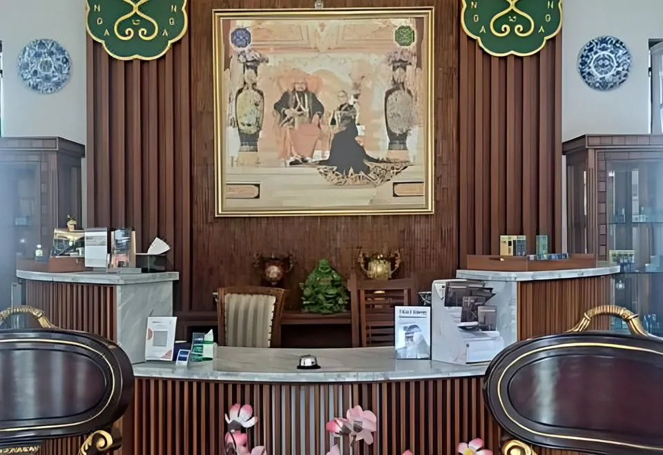 Kutus Kutus Clemmie Huis