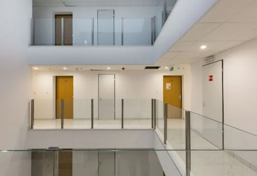 Budapest Downtown Residence
