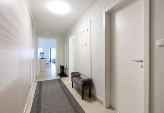 Budapest Downtown Residence