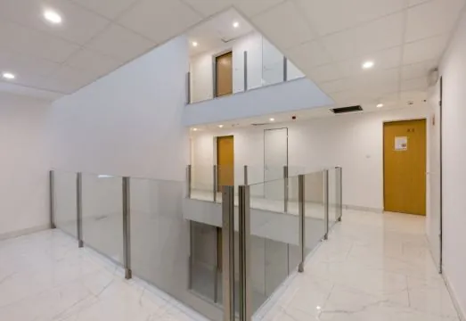 Budapest Downtown Residence