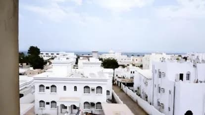 Al Ferdous Hotel Apartments