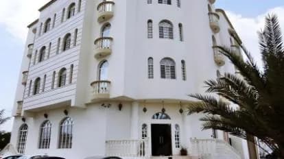 Al Ferdous Hotel Apartments