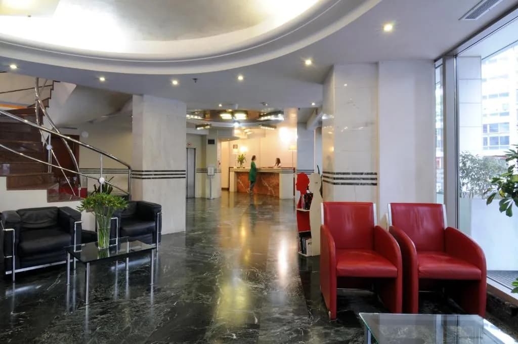Dorian Inn - Sure Hotel Collection by Best Western