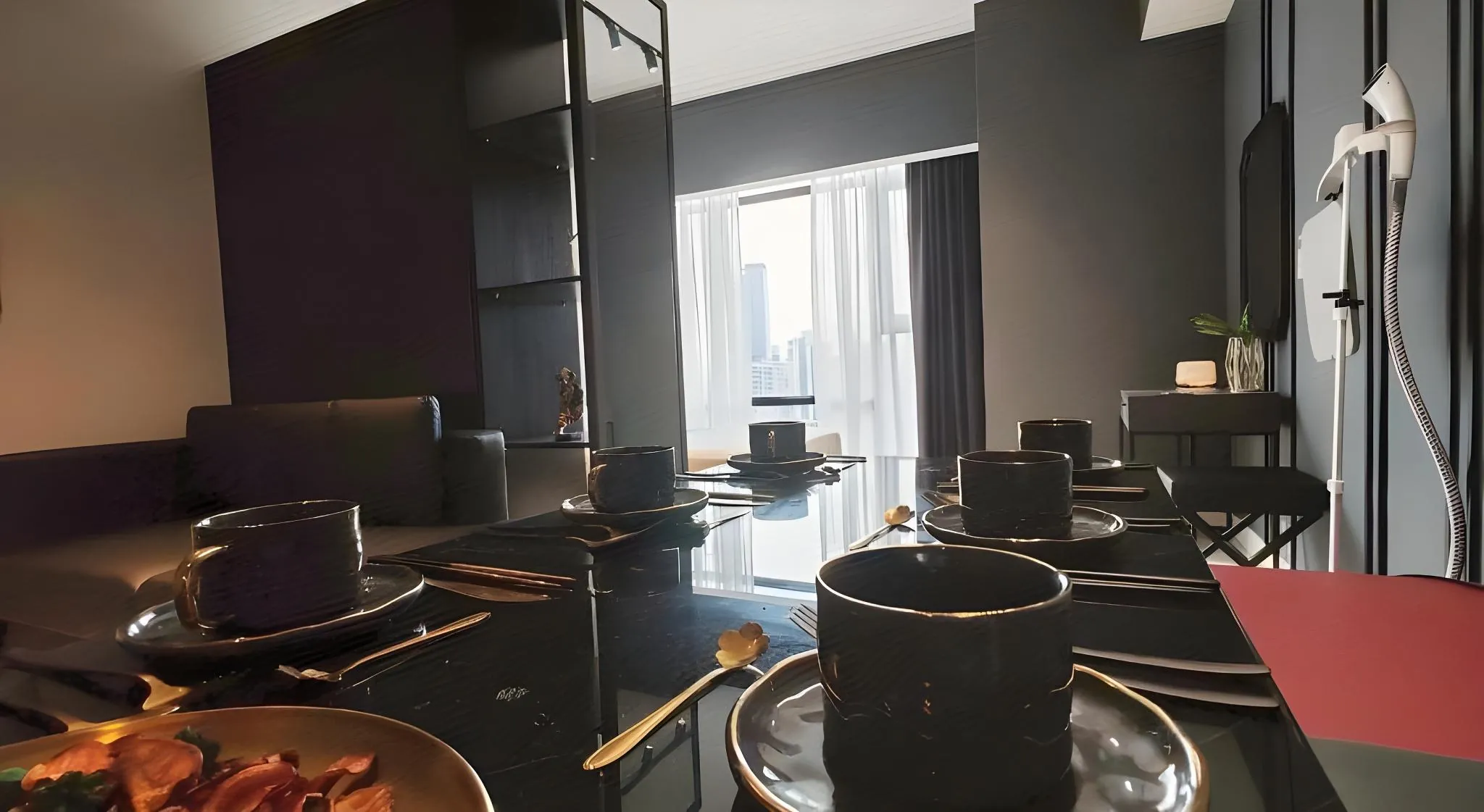 The Axon Bukit Bintang by SMOVF BNB