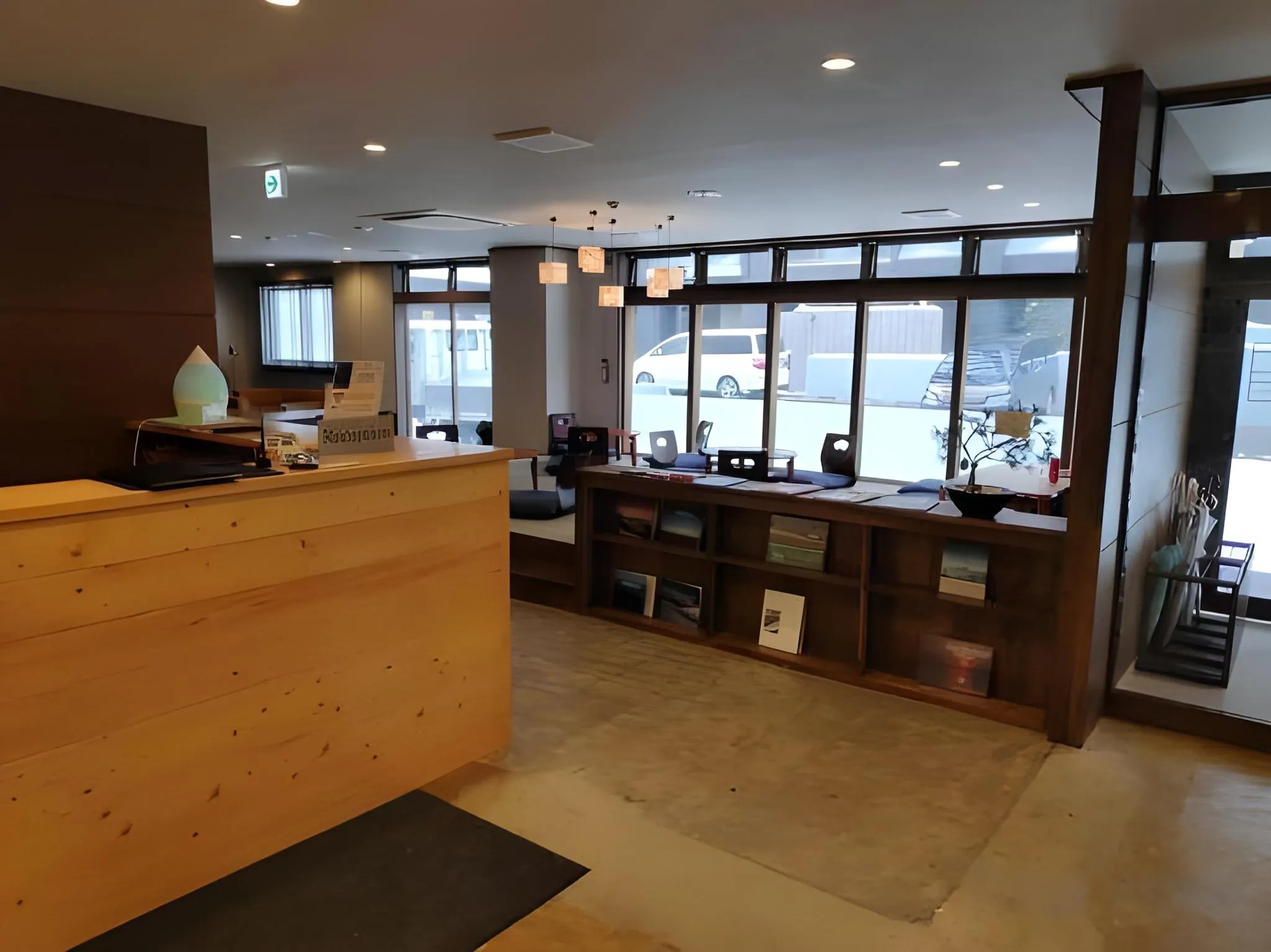 THE STAY SAPPORO ANNEX