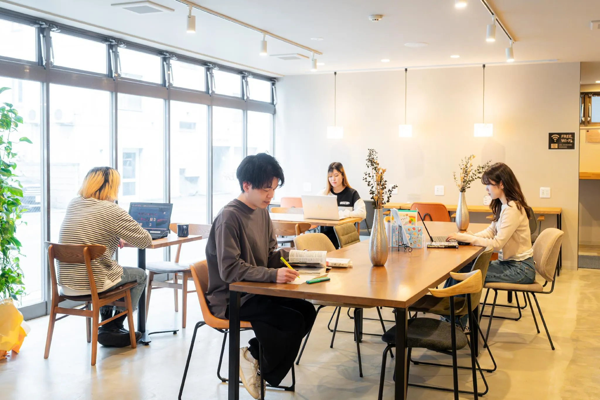 THE STAY SAPPORO ANNEX