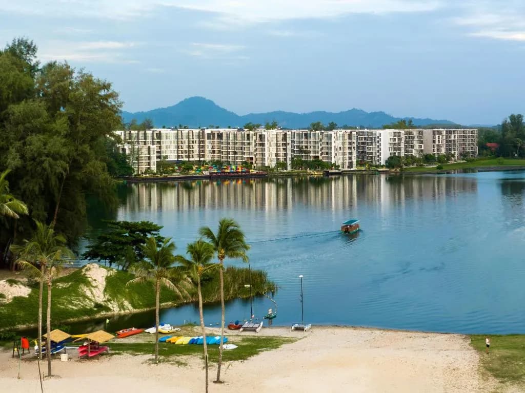 Cassia Residences by NLA