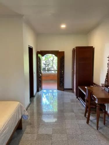 Hotel Grand Kumala Bali