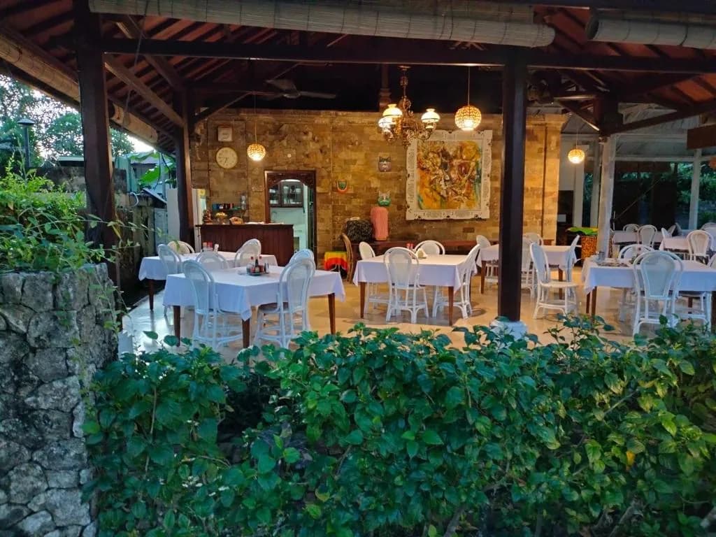 Hotel Grand Kumala Bali
