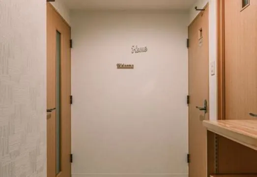 IK Minami6Jo Residence 501