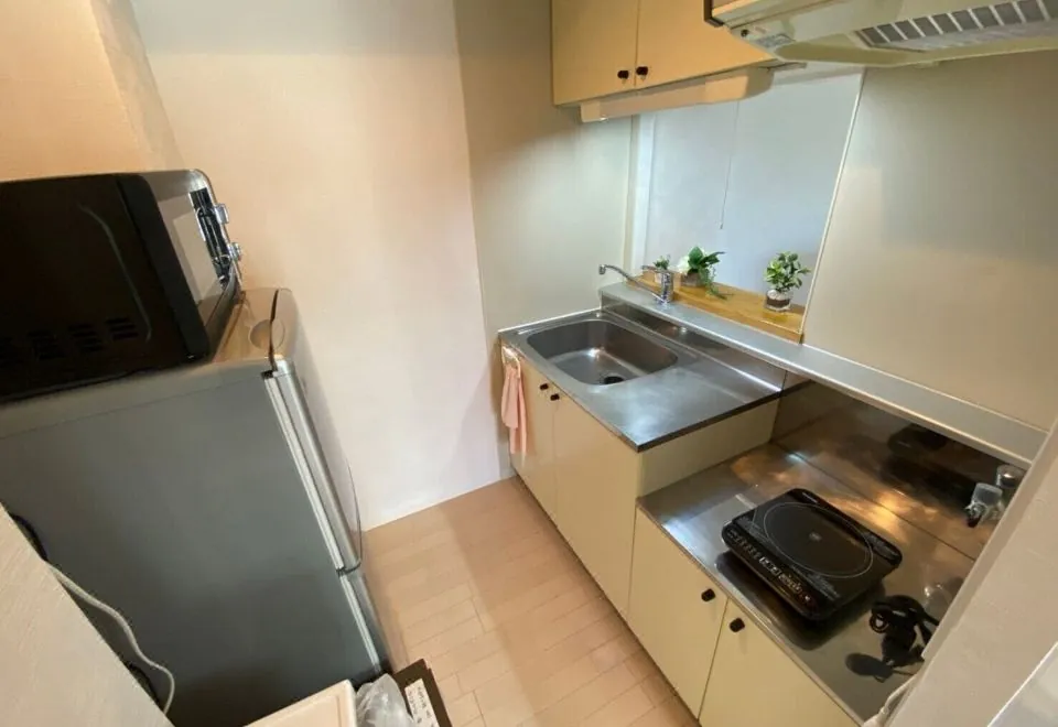 IK Minami6Jo Residence 501