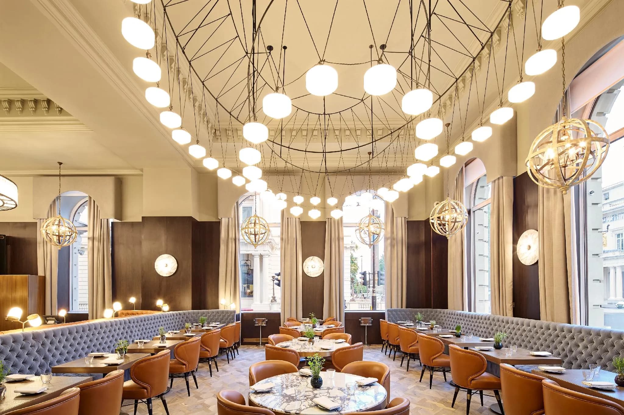 Sofitel London St James Hotel