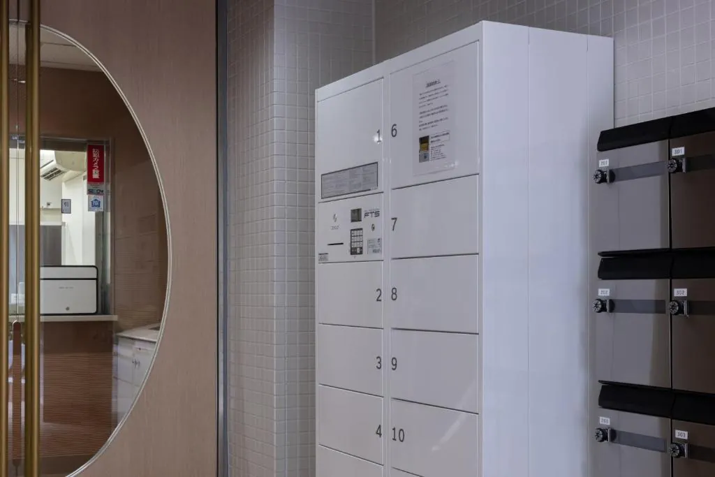 yksi STAY & APARTMENT OSAKA