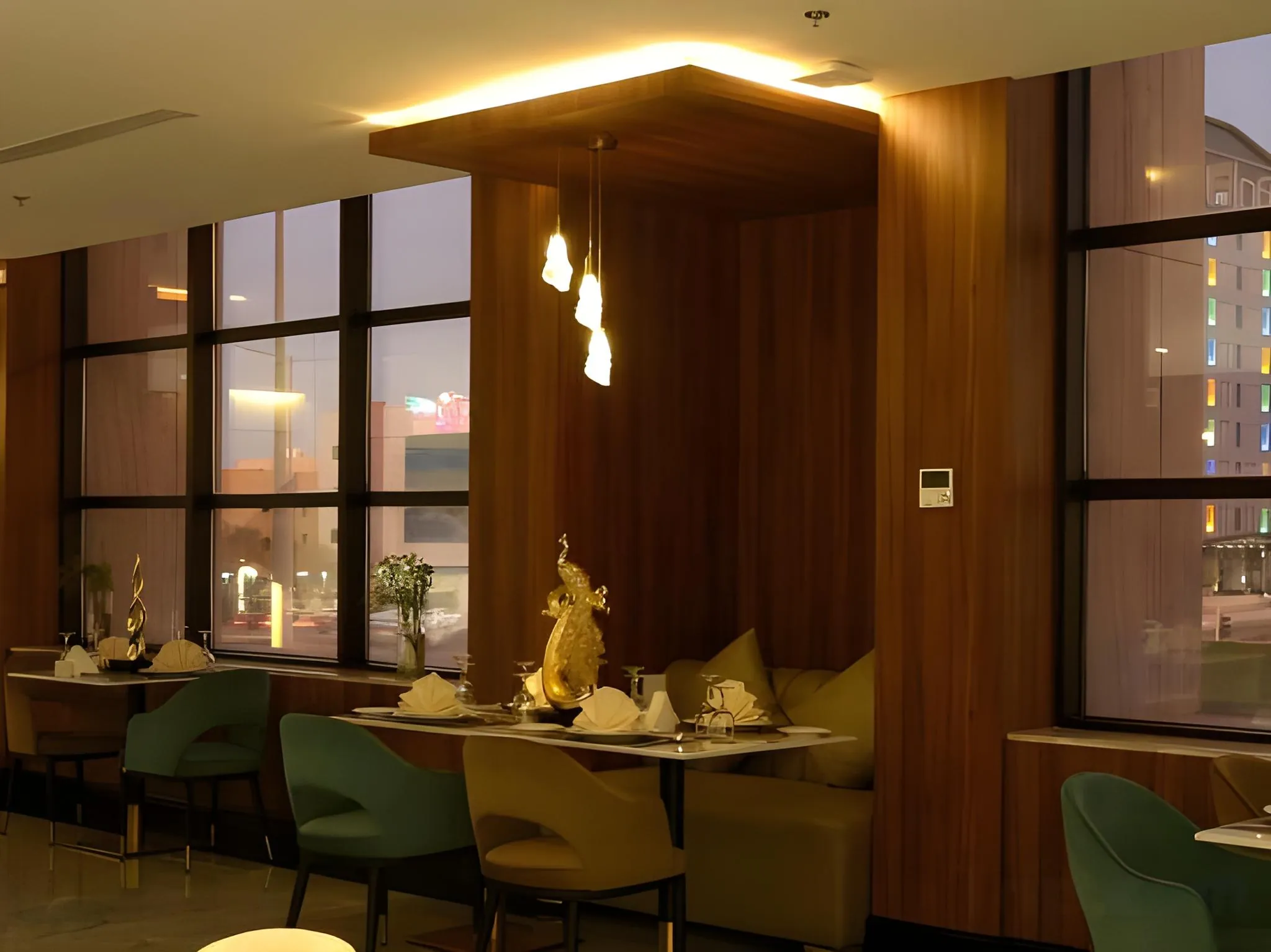 Novo Hotel