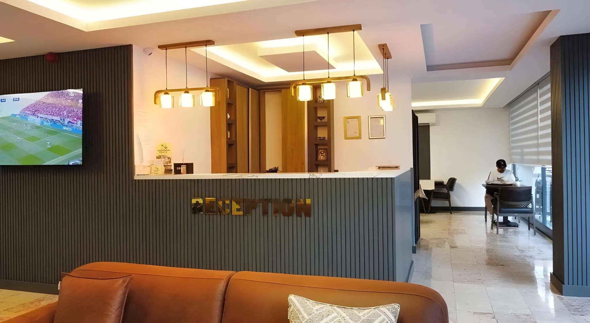 Kriti Hotel Antalya