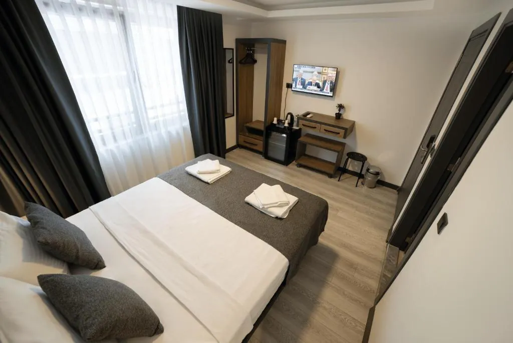 Kriti Hotel Antalya