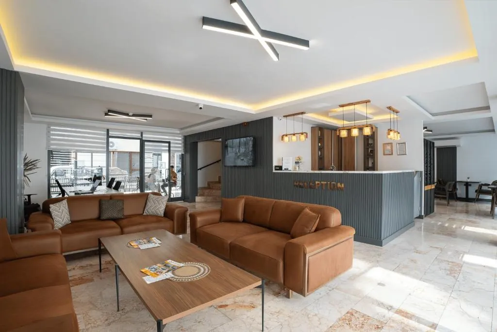 Kriti Hotel Antalya
