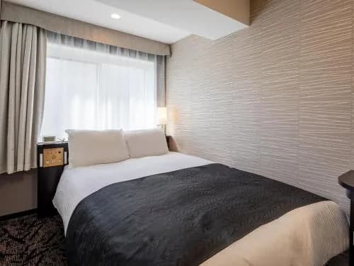 APA Hotel Sapporo Odori Ekimae Minami