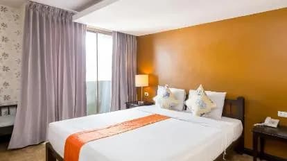 All Together Suite Hotel