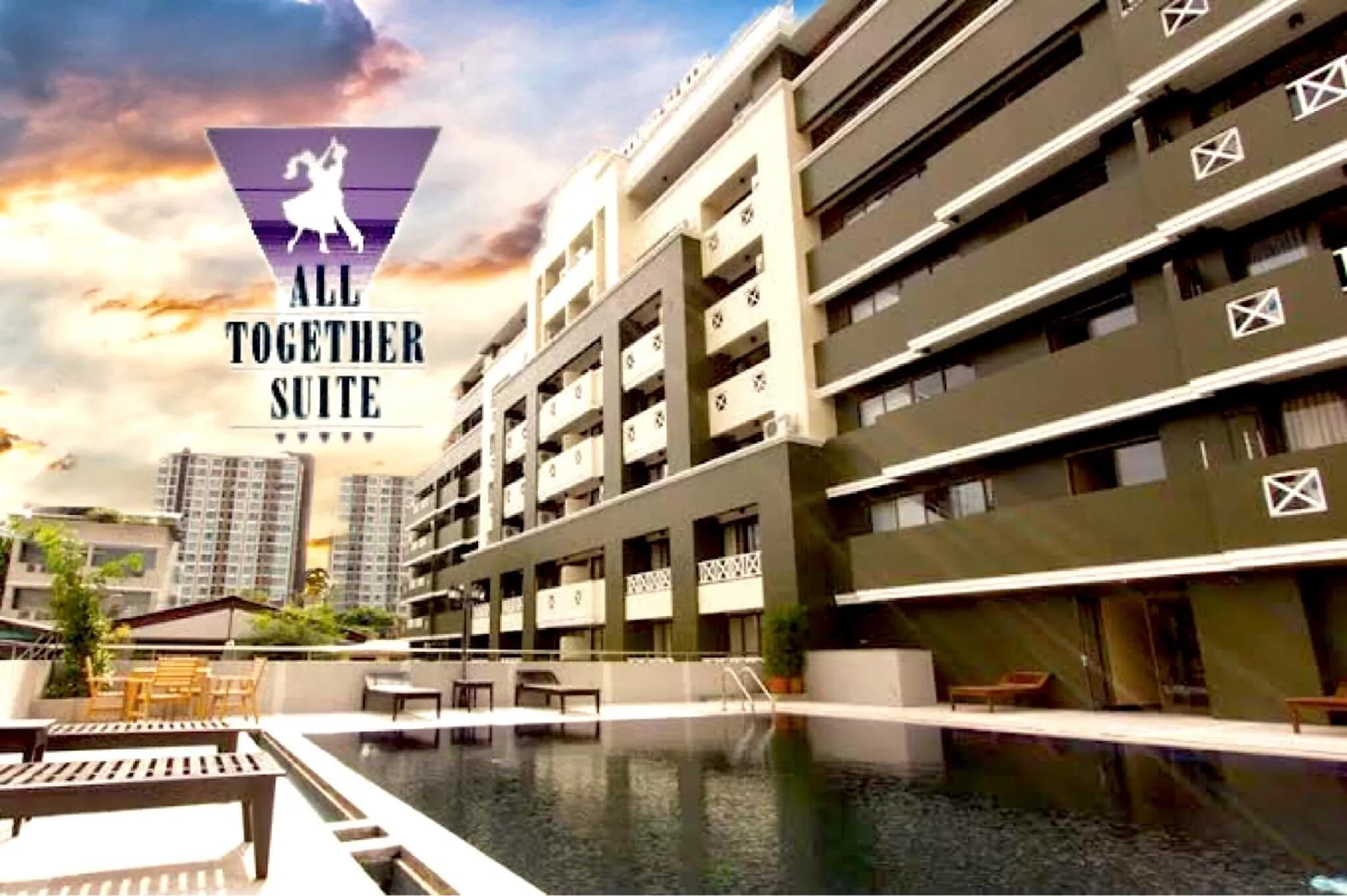 All Together Suite Hotel