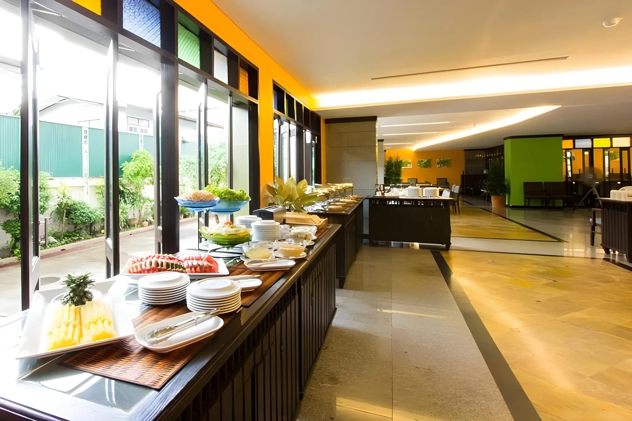 All Together Suite Hotel