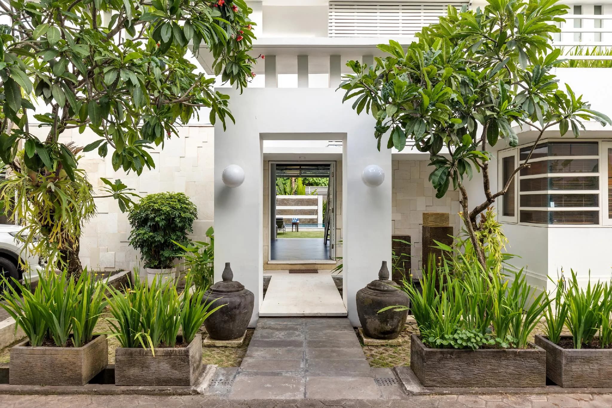 Kerta Rama Seminyak