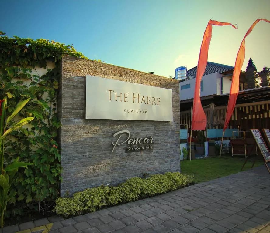 The Haere Villas - By Astadala