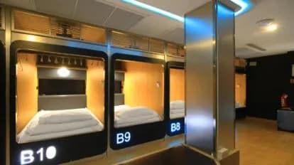MyBed Ratchada