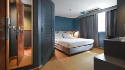 MyBed Ratchada