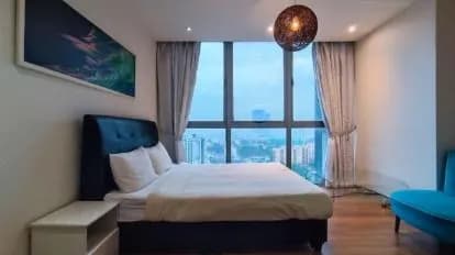 The Ohana Suite