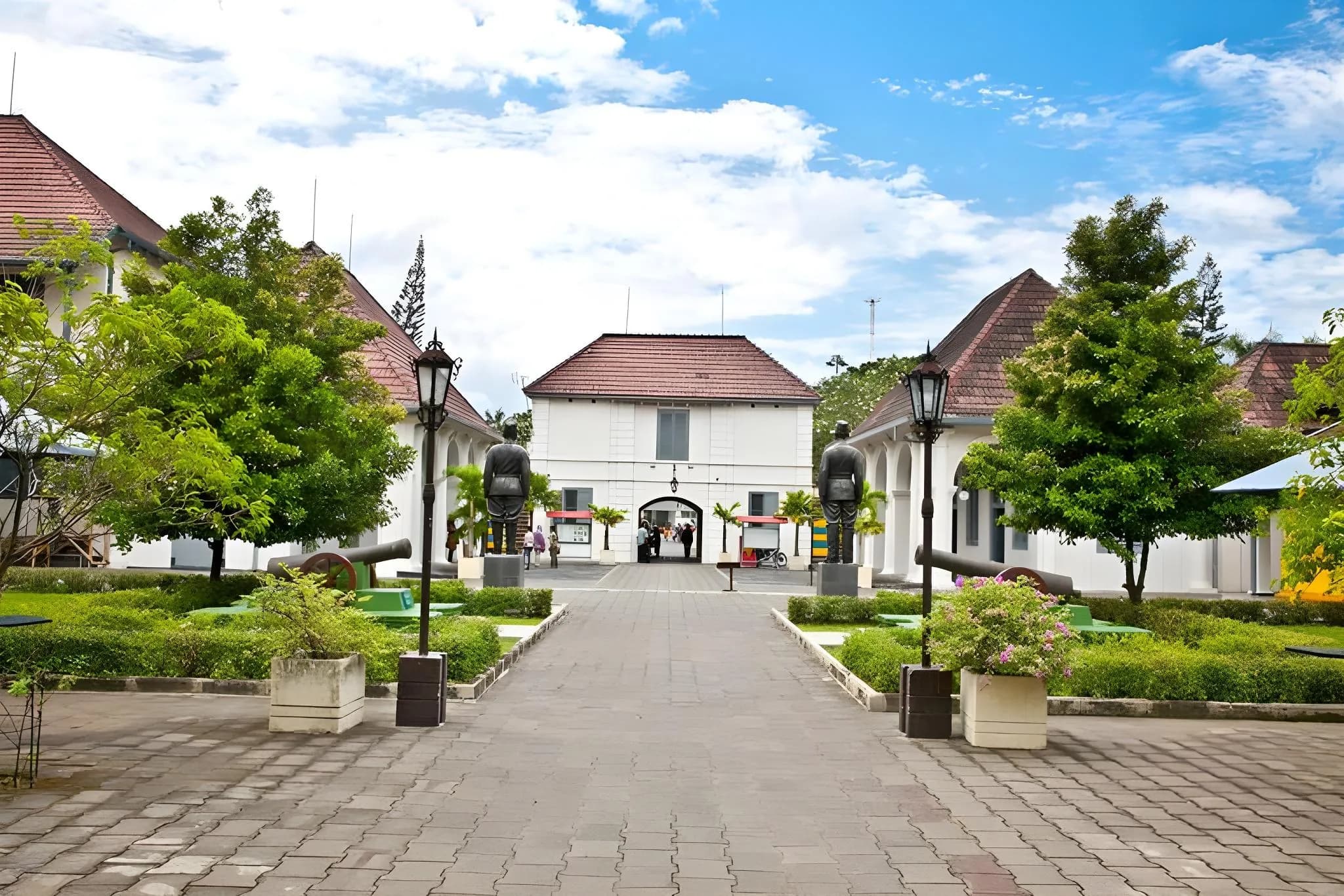 D'Pavilion Malioboro by Natts Hospitality