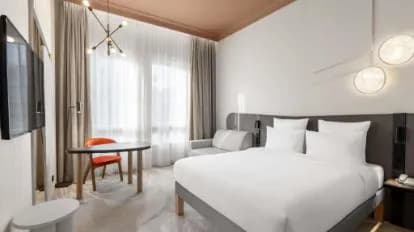 Movenpick Hotel Budapest Centre