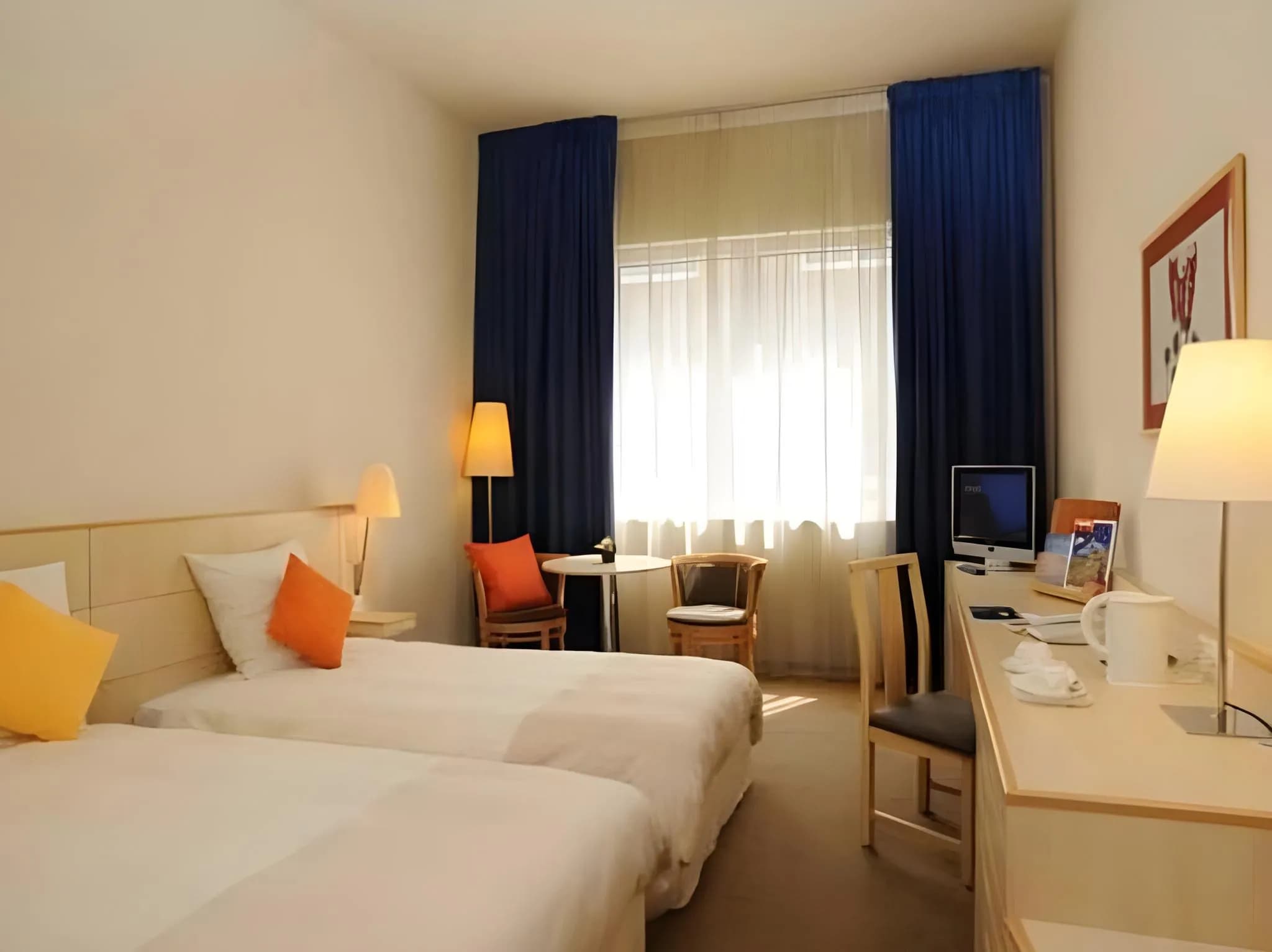 Movenpick Hotel Budapest Centre