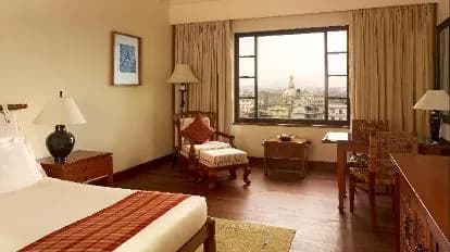 Hyatt Regency Kathmandu