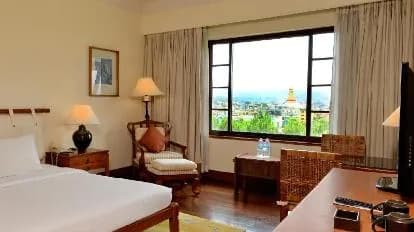 Hyatt Regency Kathmandu