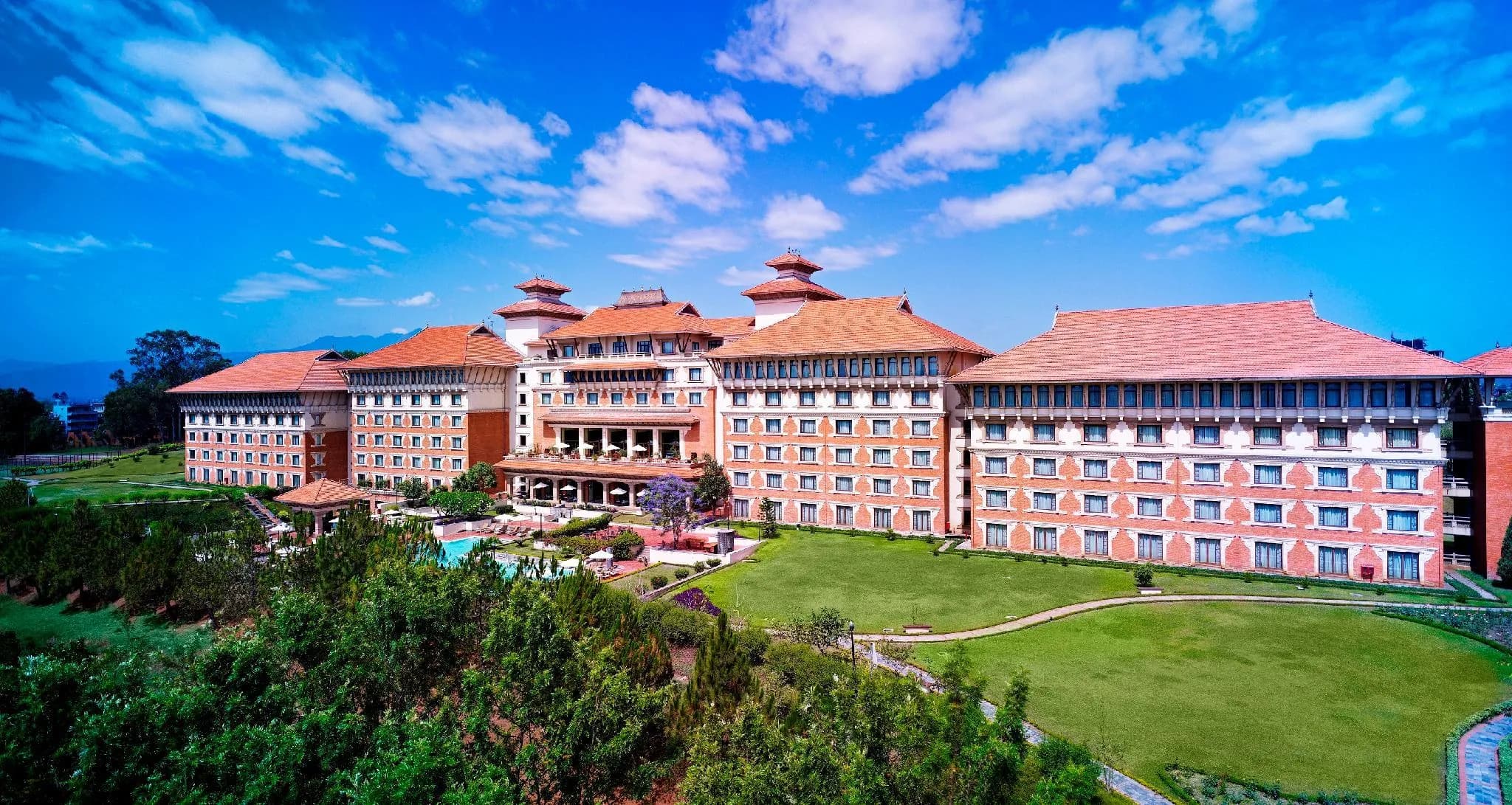 Hyatt Regency Kathmandu