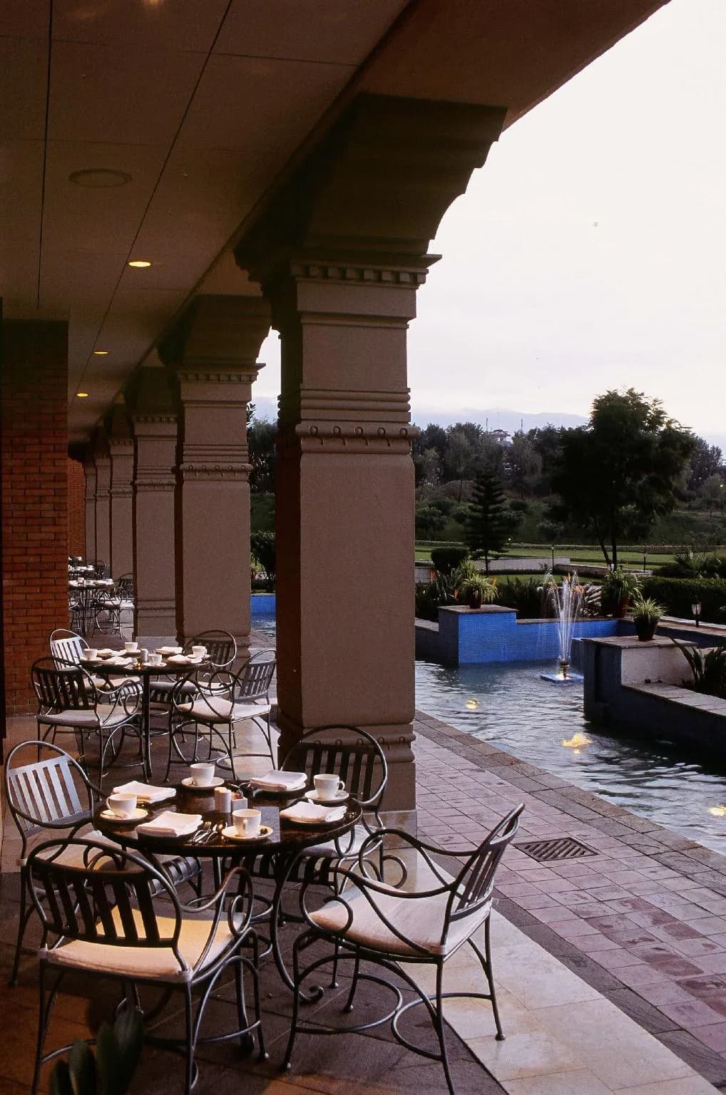 Hyatt Regency Kathmandu