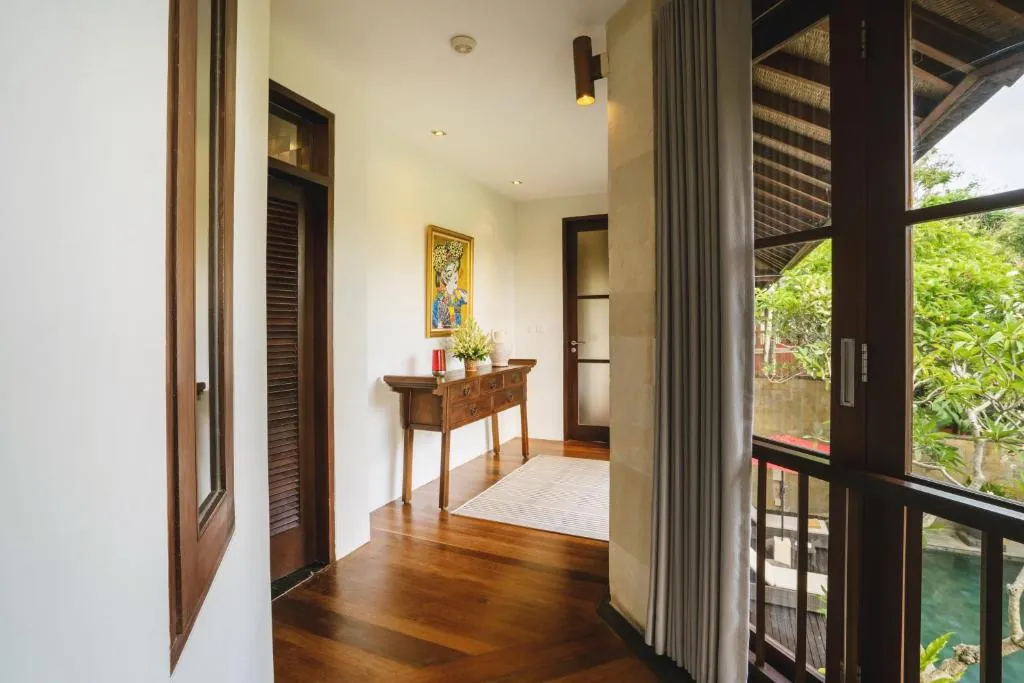 Villa Pulung Jimbaran by Nakula