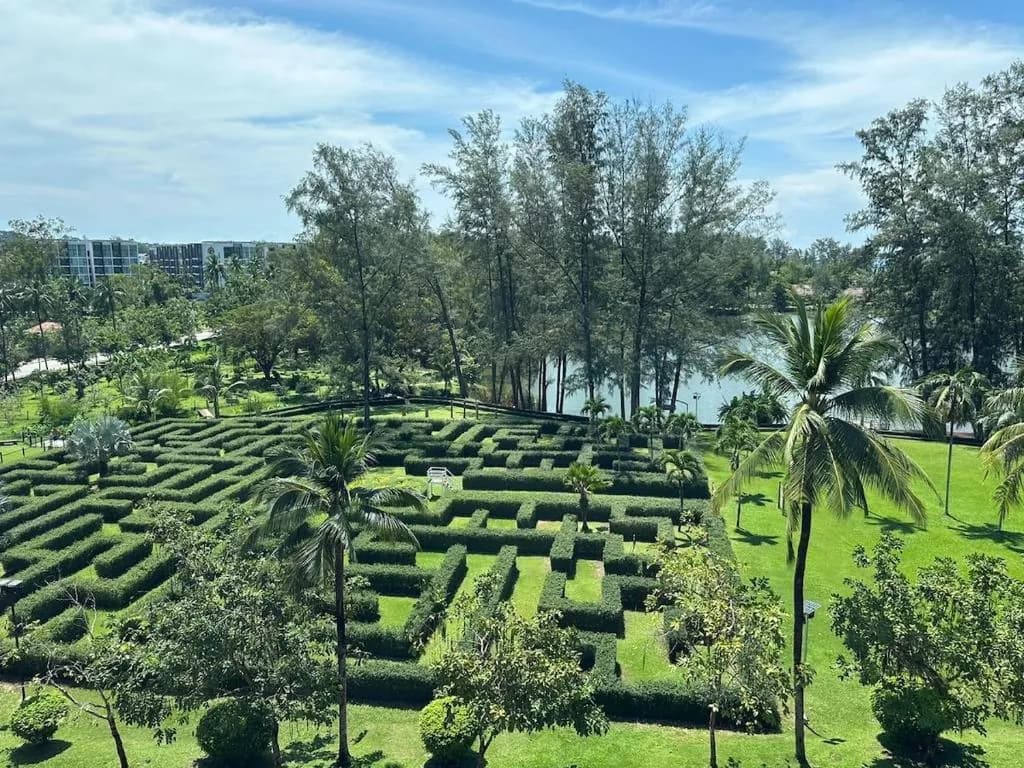 Laguna Skypark by NLA