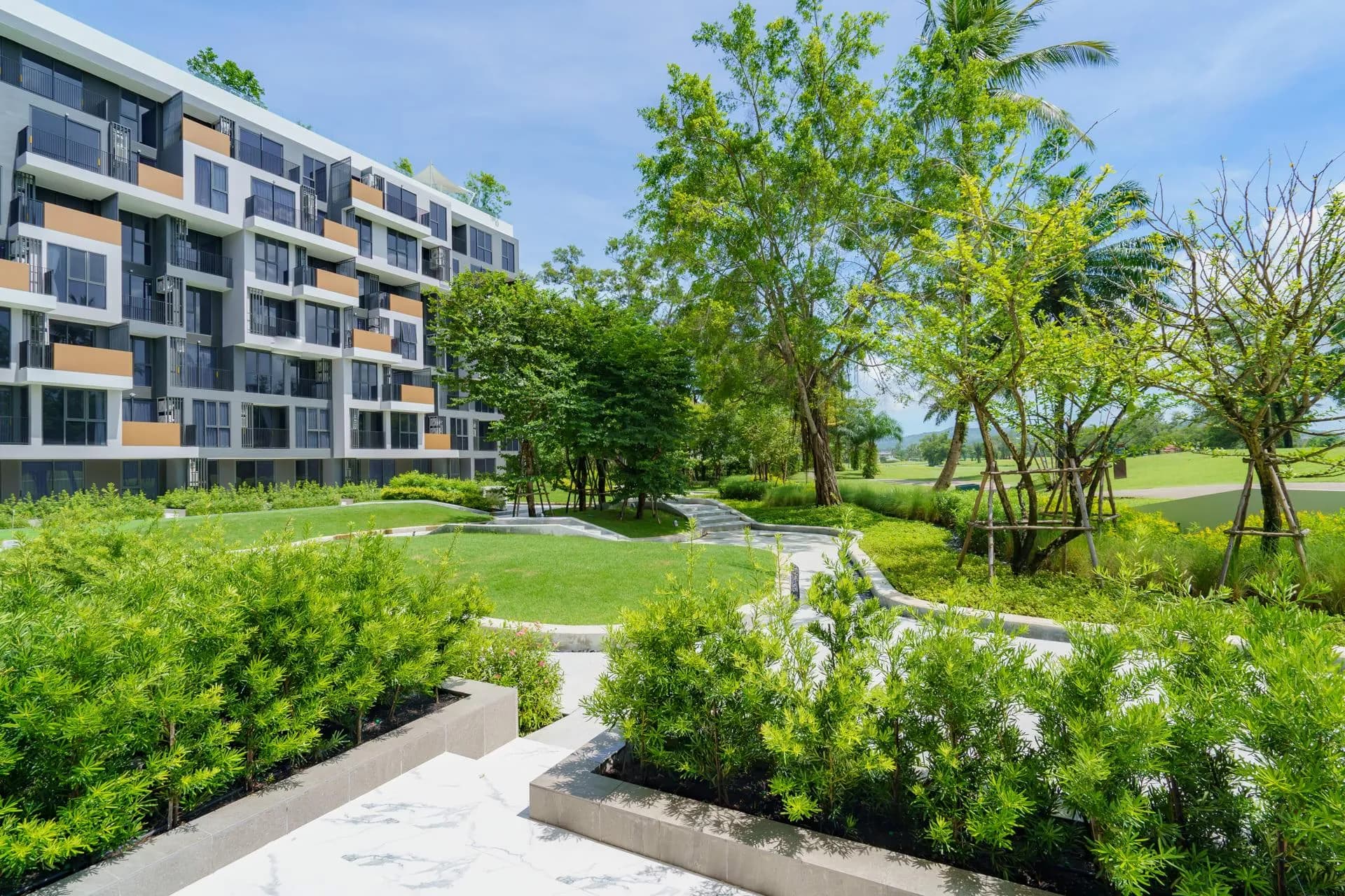 Laguna Skypark by NLA