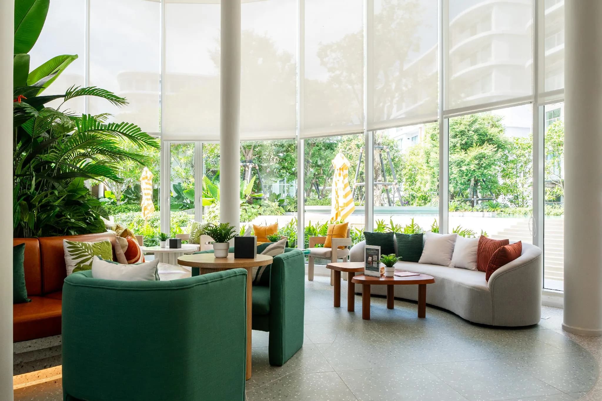 Phyll Phuket by NLA
