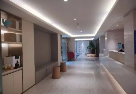 Ji Hotel (Shanghai Stadium)