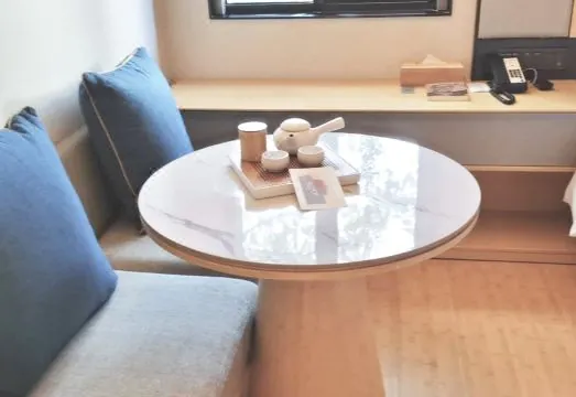 Ji Hotel (Shanghai Stadium)
