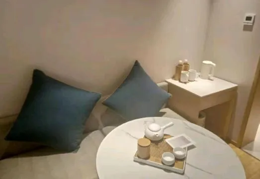 Ji Hotel (Shanghai Stadium)