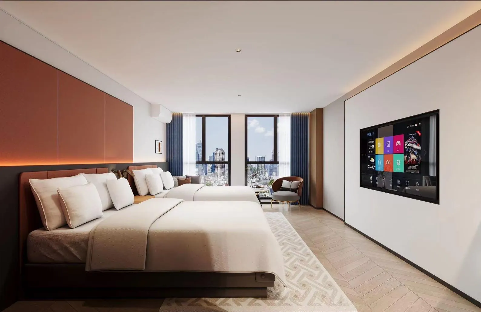 Juzi Hotel