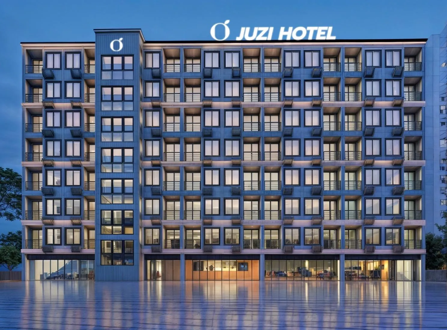 Juzi Hotel
