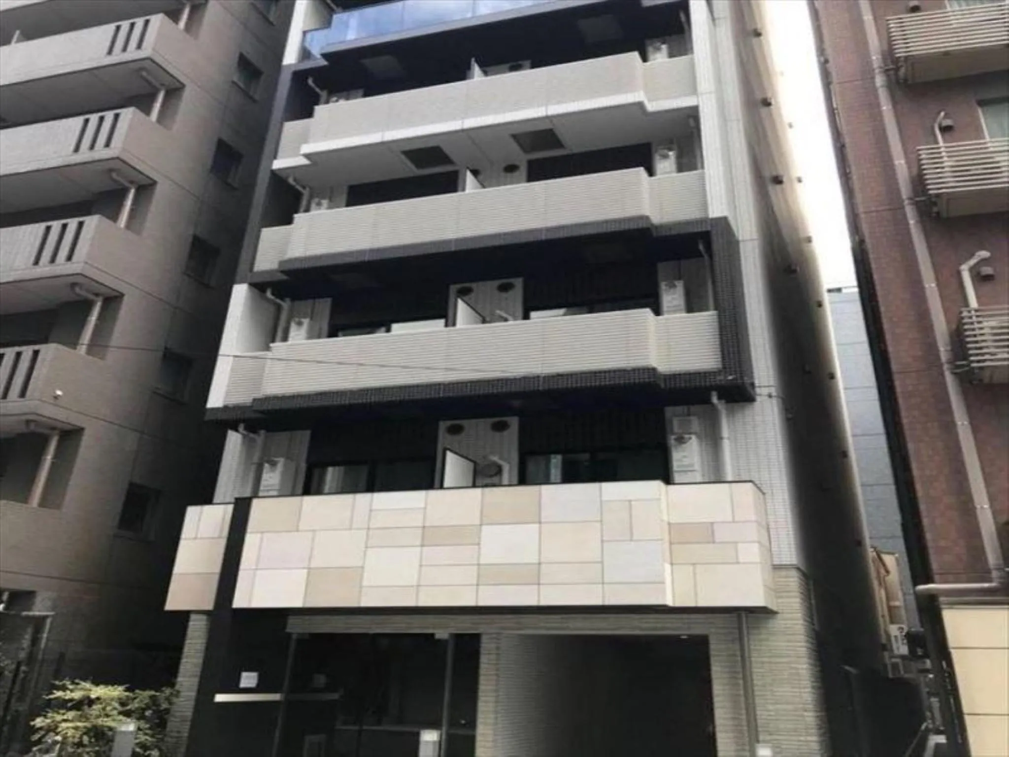 Dash Living Nihonbashi