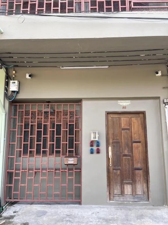 Quinstel Hostel
