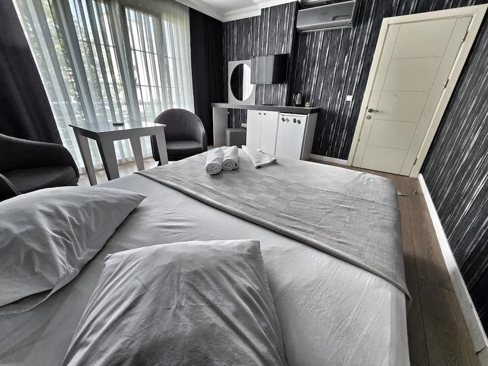 Alme Suite